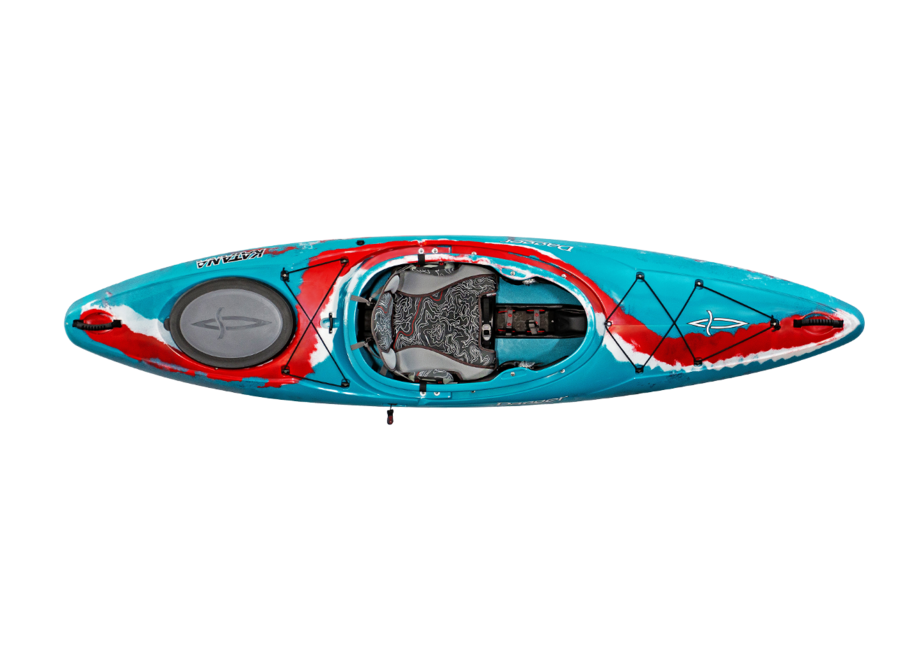Dagger Katana Whitewater Kayak 2023 - Closeout*