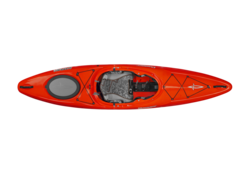 Dagger Katana Whitewater Kayak 2023 - Closeout*