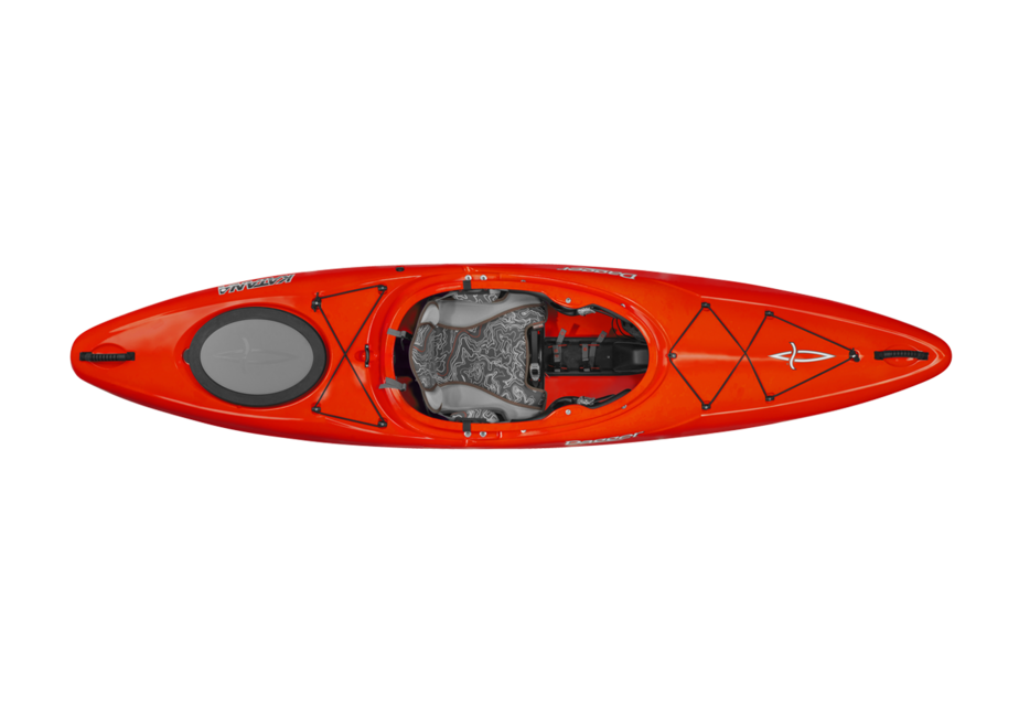 Dagger Katana Whitewater Kayak 2023 - Closeout*