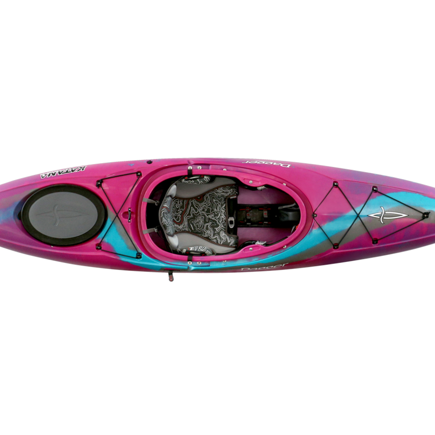 Dagger Katana Whitewater Kayak 2023 - Closeout*