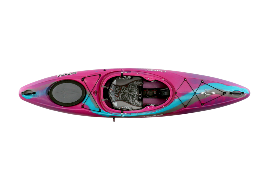 Dagger Katana Whitewater Kayak 2023 - Closeout*