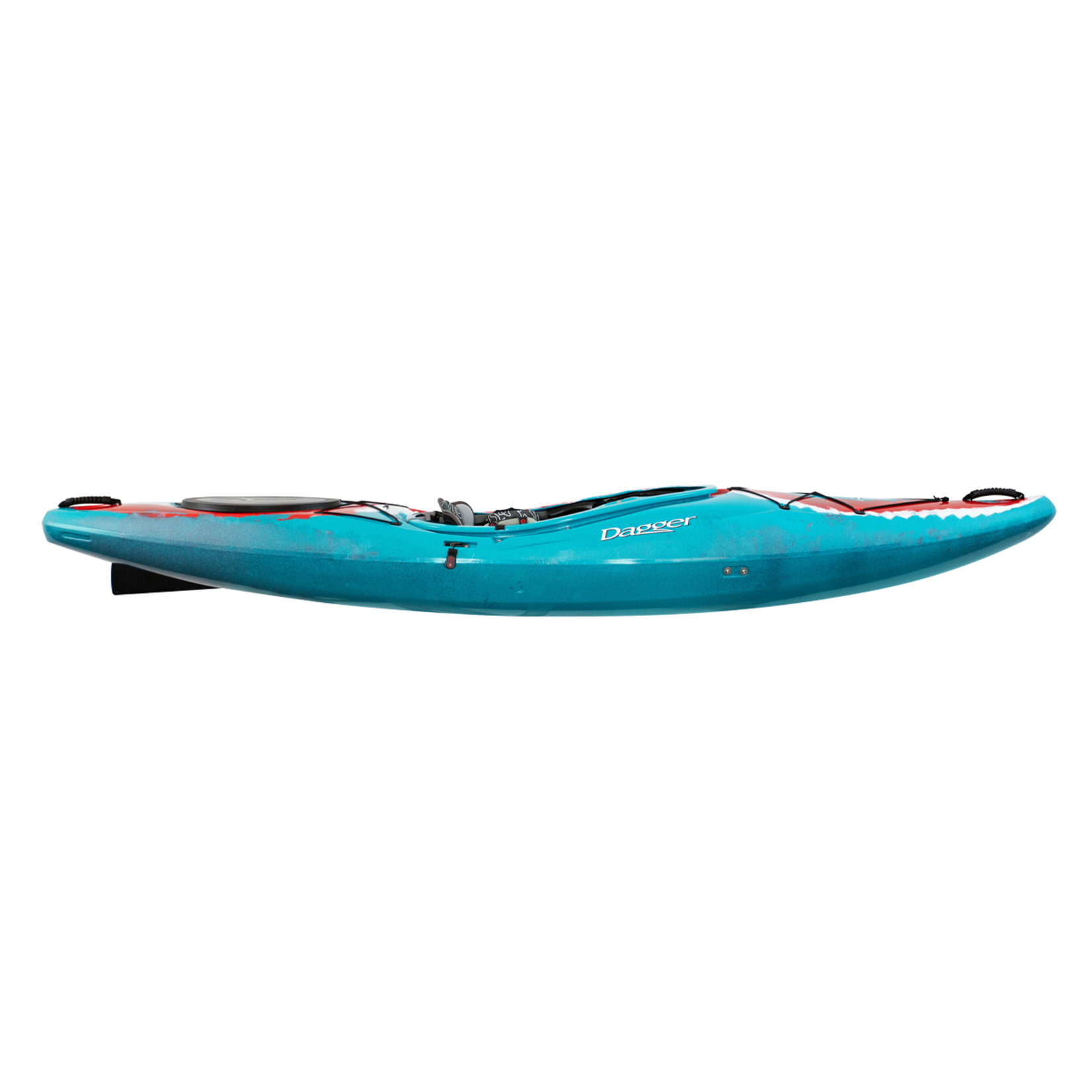 Dagger Dagger Katana Whitewater Kayak