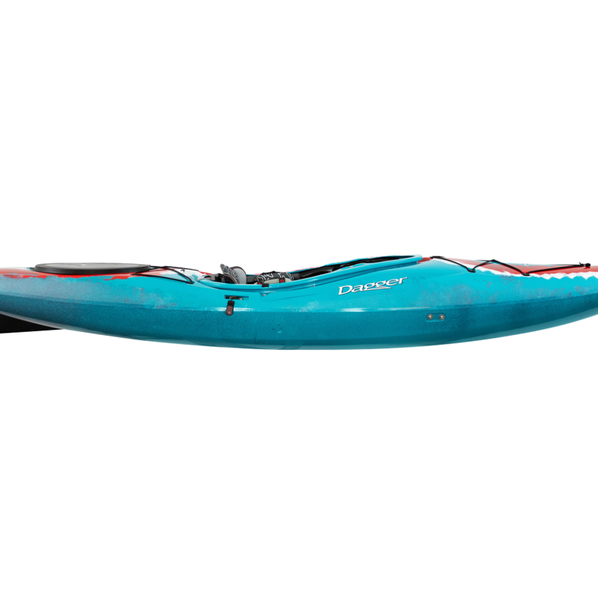 Dagger Katana Whitewater Kayak 2023 - Closeout*