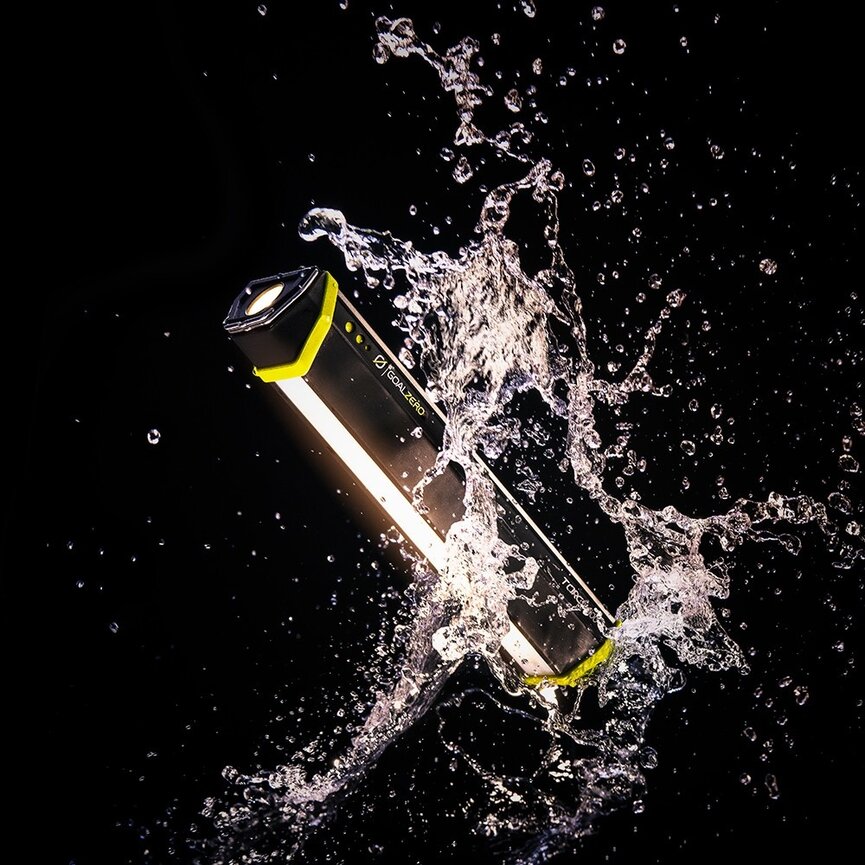 GOAL ZERO Torch 500 Mult-Purpose Light