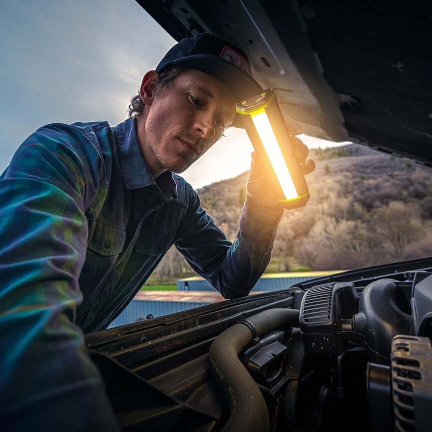 GOAL ZERO Torch 500 Mult-Purpose Light