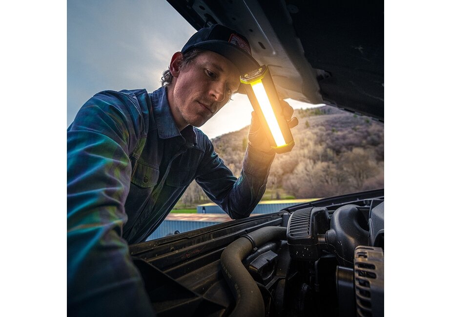 GOAL ZERO Torch 500 Mult-Purpose Light