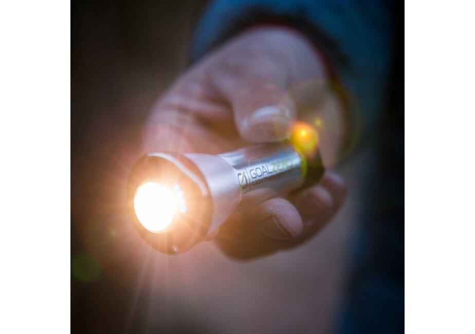 GOAL ZERO Lighthouse Micro Flash USB Rechargeable Lantern