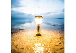 GOAL ZERO Lighthouse Micro Flash USB Rechargeable Lantern