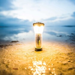 GOAL ZERO Lighthouse Micro Flash USB Rechargeable Lantern