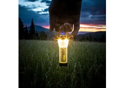 GOAL ZERO Lighthouse Micro Flash USB Rechargeable Lantern