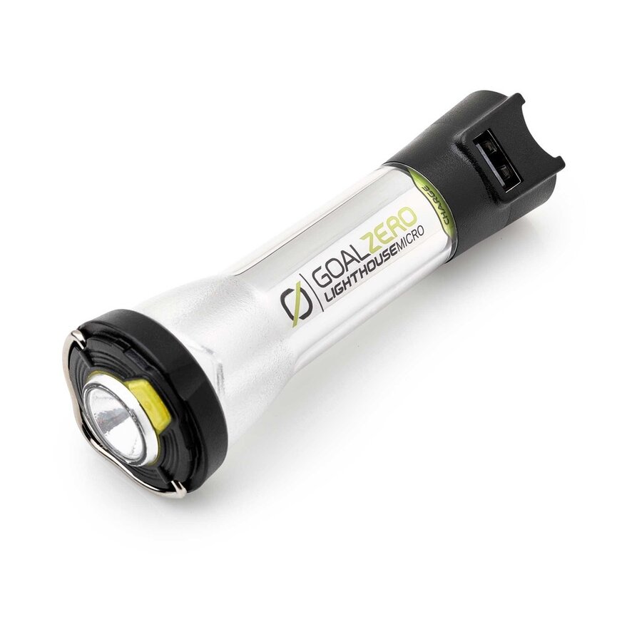 GOAL ZERO Lighthouse Micro Charge Lantern