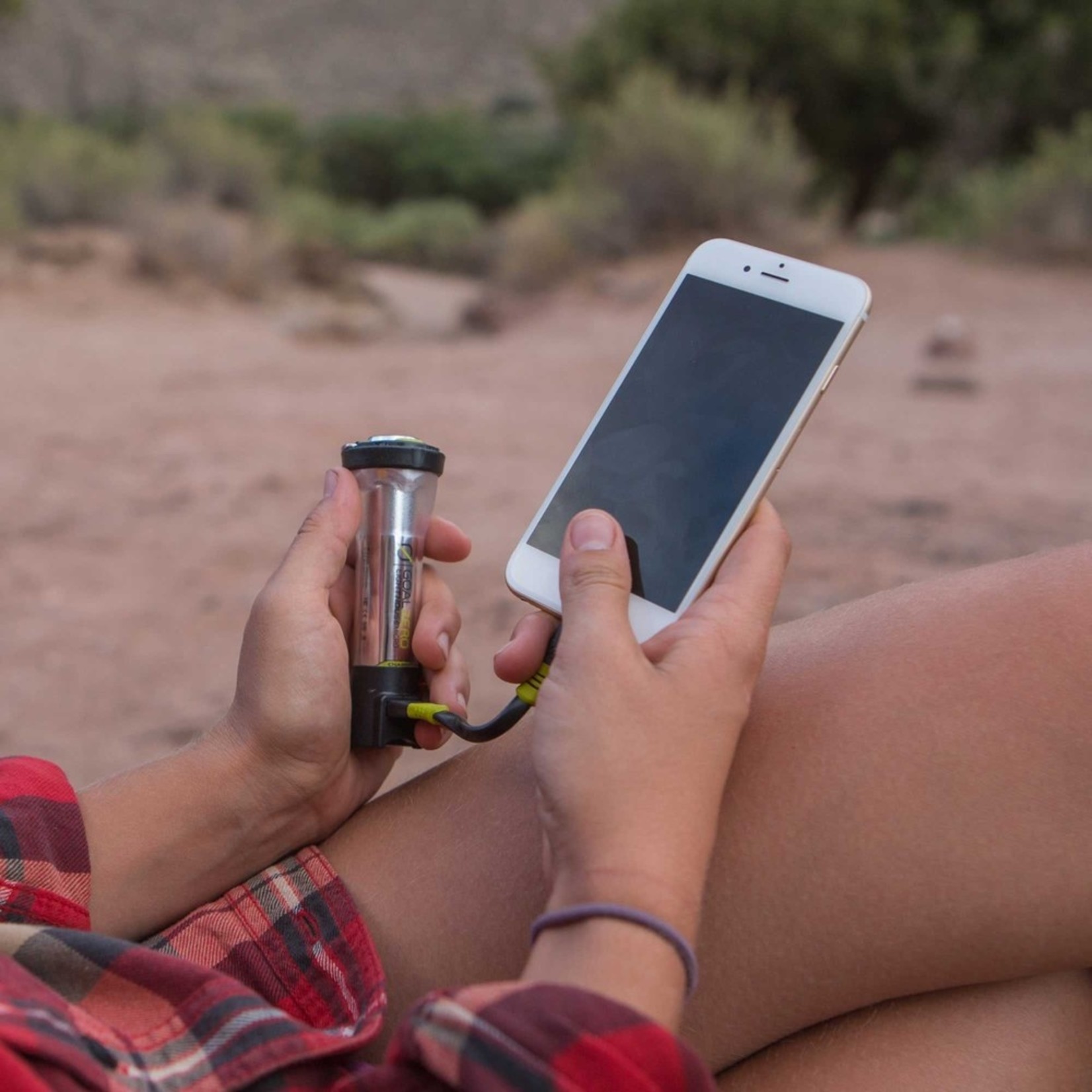 GOALZERO GOAL ZERO Lighthouse Micro Charge Lantern