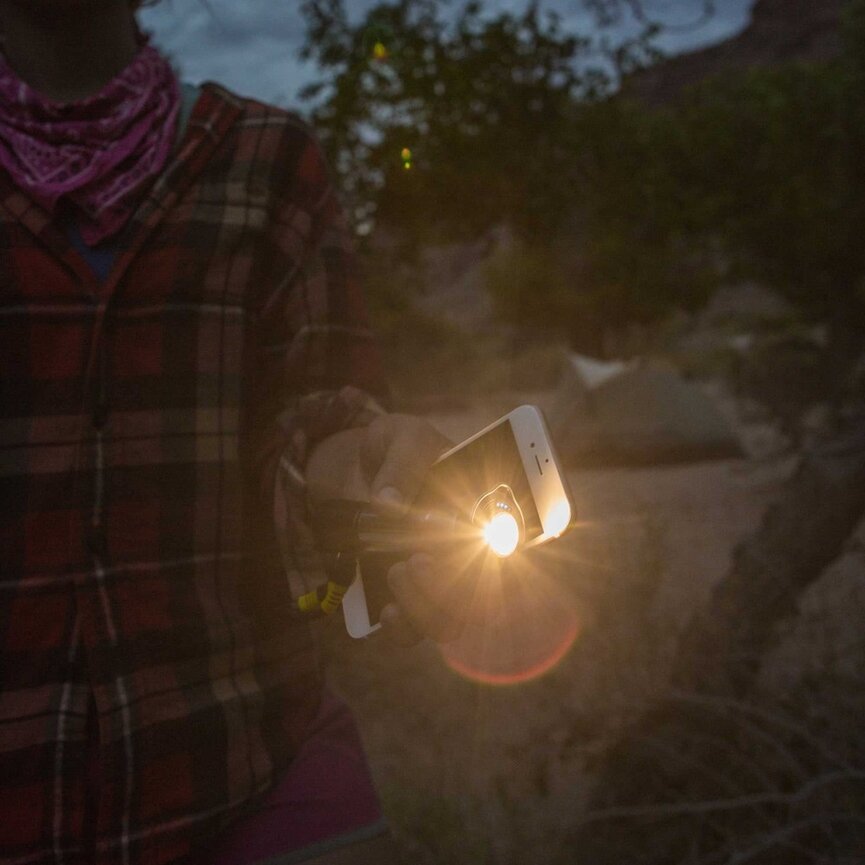 GOAL ZERO Lighthouse Micro Charge Lantern