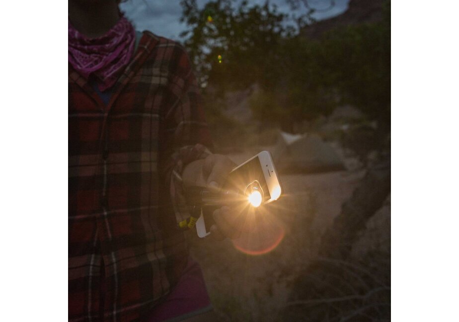 GOAL ZERO Lighthouse Micro Charge Lantern