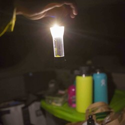 GOAL ZERO Lighthouse Micro Charge Lantern - Utah Whitewater Gear