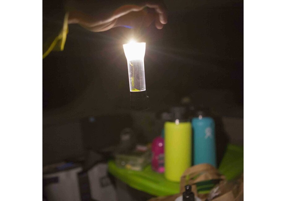 GOAL ZERO Lighthouse Micro Charge Lantern
