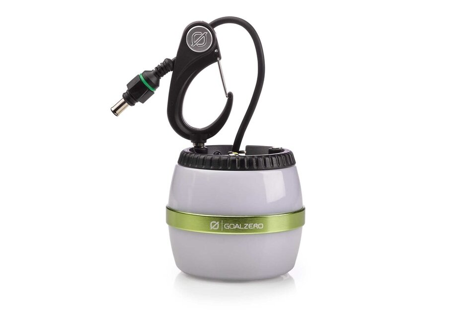 GOAL ZERO Light-A-Life 350 LED Light