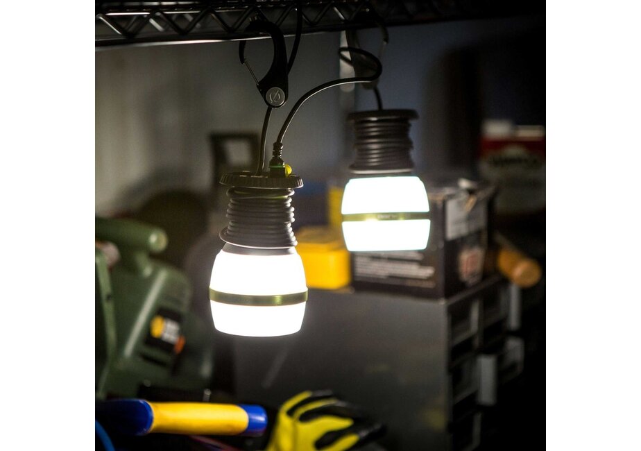 GOAL ZERO Light-A-Life 350 LED Light