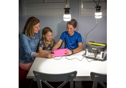 GOAL ZERO Light-A-Life 350 LED Light