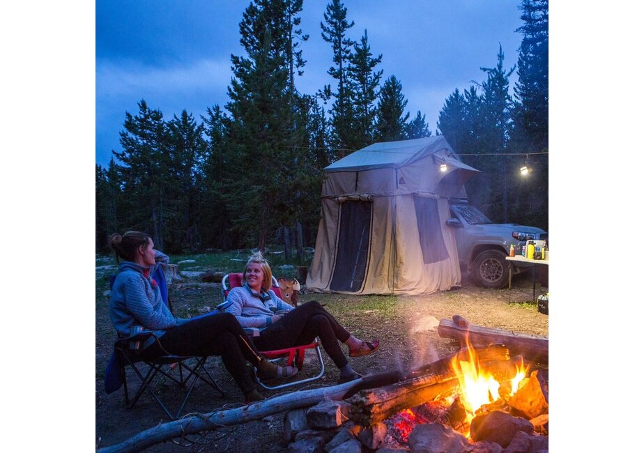 GOAL ZERO Light-A-Life 350 LED Light