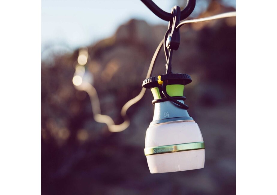 GOAL ZERO Light-A-Life 350 LED Light