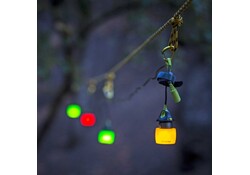GOAL ZERO Light-A-Life Mini 4-Pack With Shades