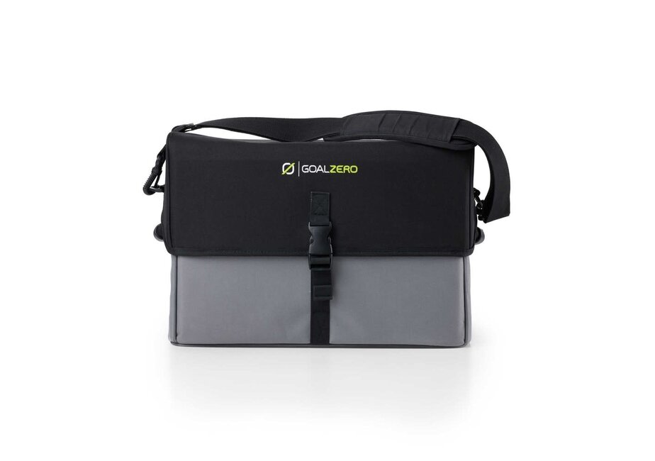 GOAL ZERO Yeti Cases