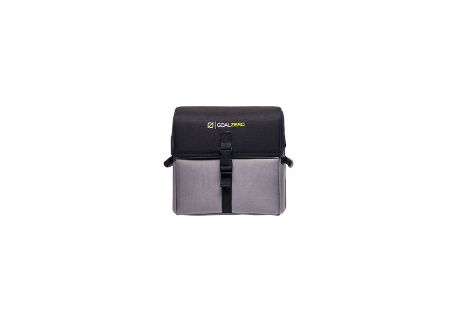 GOAL ZERO Yeti Cases