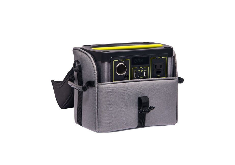GOAL ZERO Yeti Cases