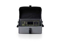 GOAL ZERO Yeti Cases