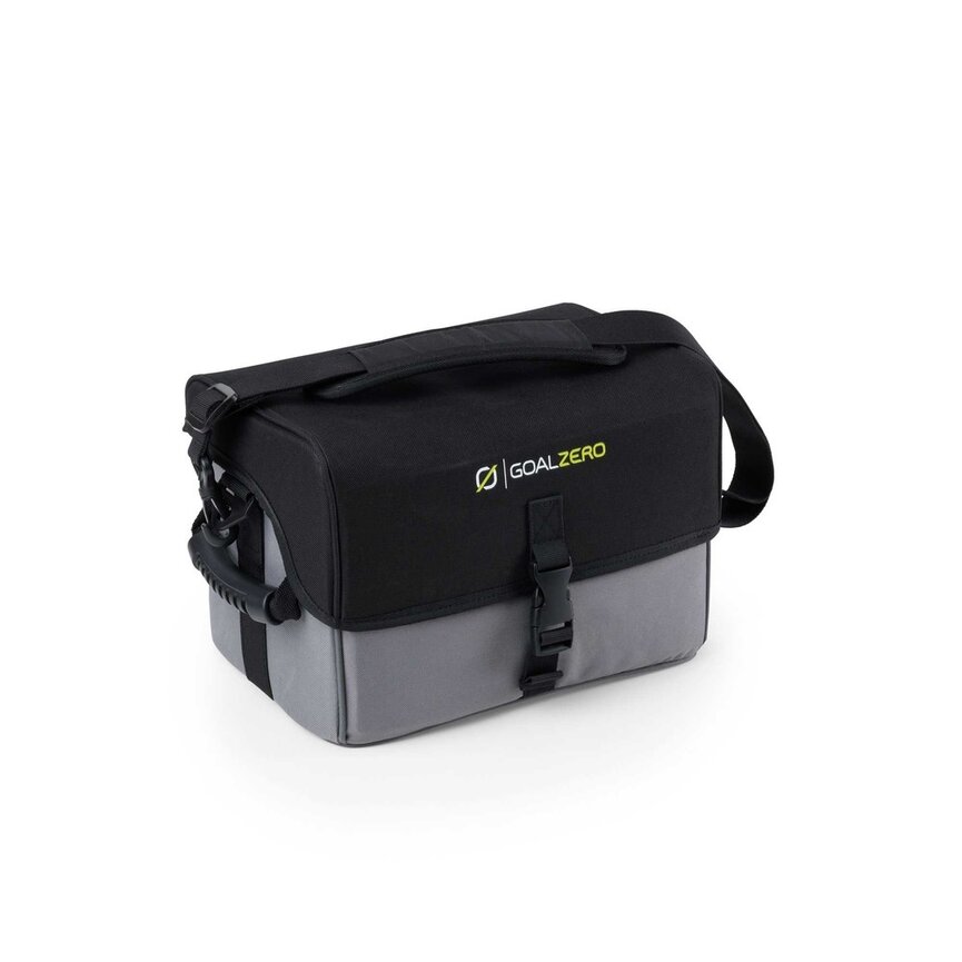 GOAL ZERO Yeti Cases
