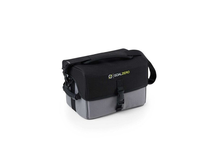 GOAL ZERO Yeti Cases