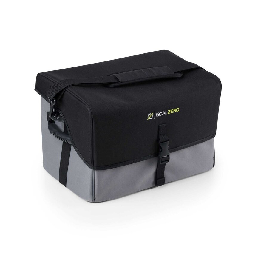 GOAL ZERO Yeti Cases