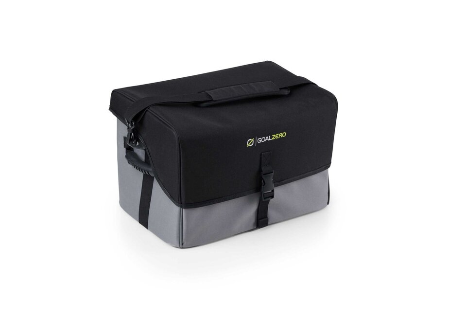 GOAL ZERO Yeti Cases