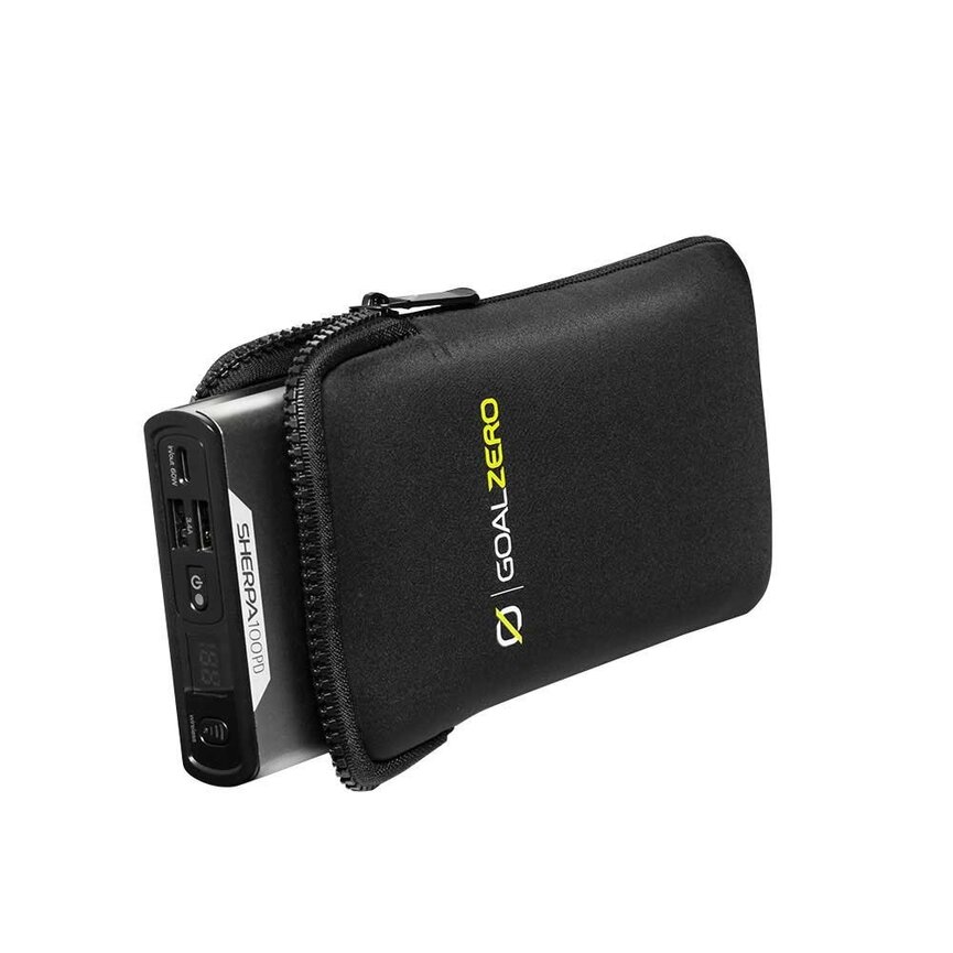 GOAL ZERO Sherpa 100PD Sleeve