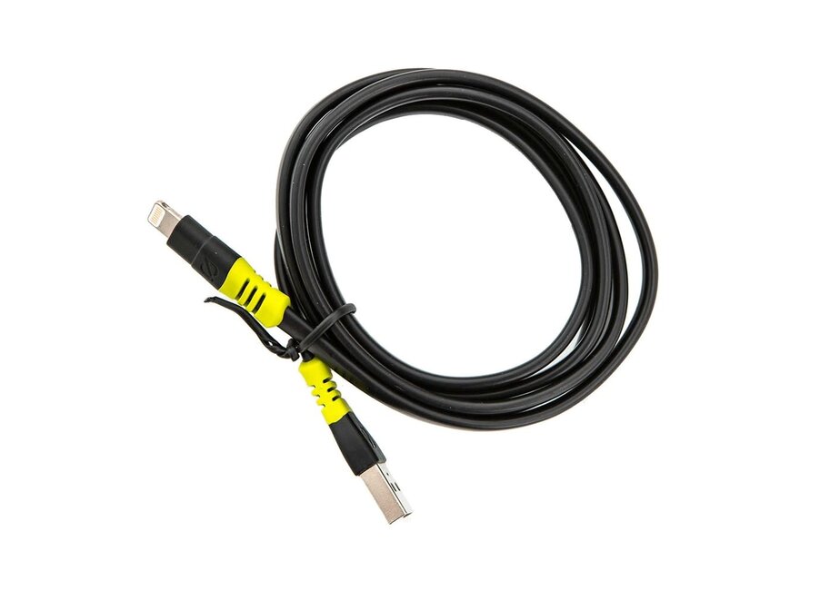 GOAL ZERO UBS to Lighting Connector Cable