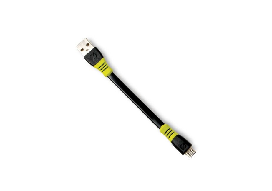 GOAL ZERO UBS to Micro Connector Cable