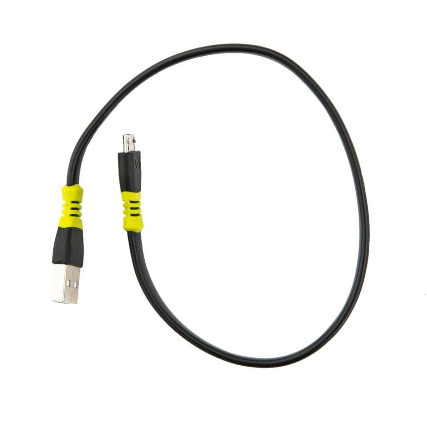 GOAL ZERO UBS to Micro Connector Cable