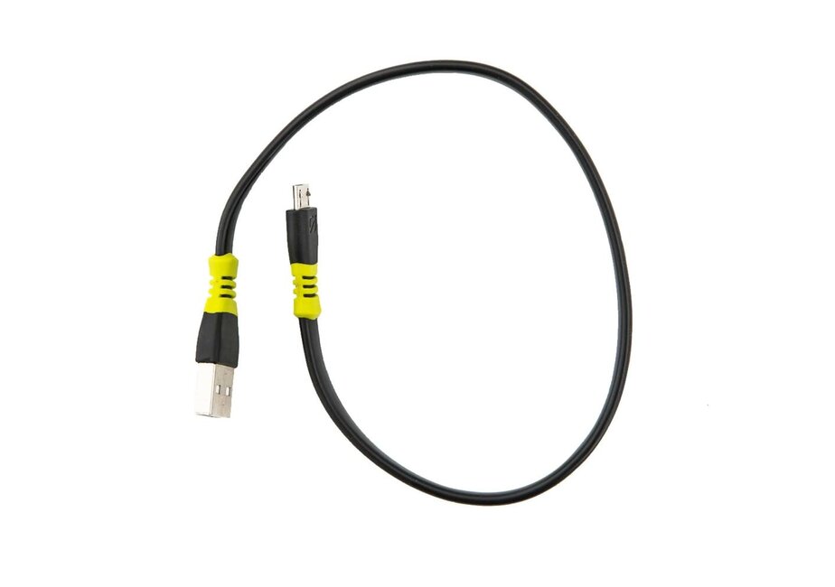 GOAL ZERO UBS to Micro Connector Cable