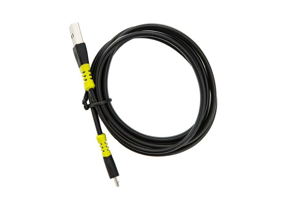 GOAL ZERO UBS to Micro Connector Cable