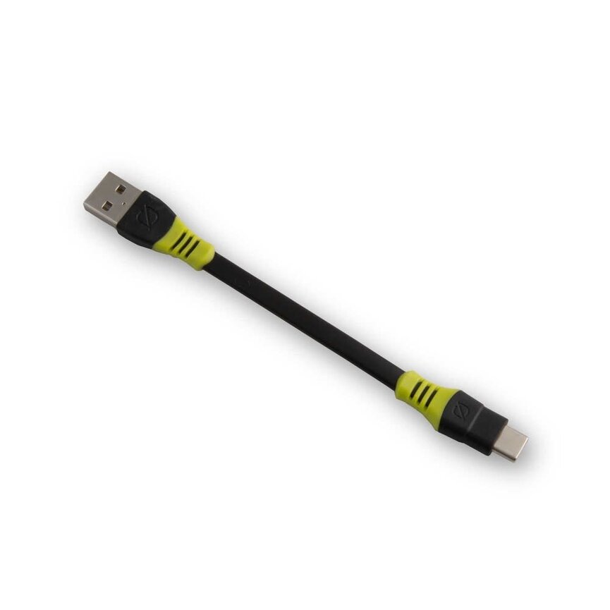 GOAL ZERO UBS to UBS-C Connector Cable