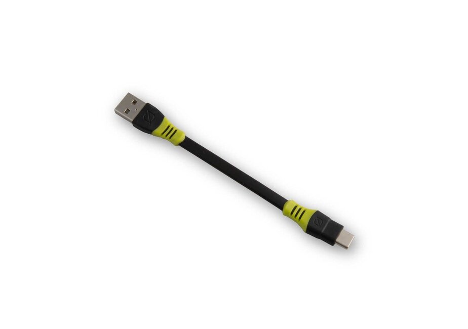 GOAL ZERO UBS to UBS-C Connector Cable