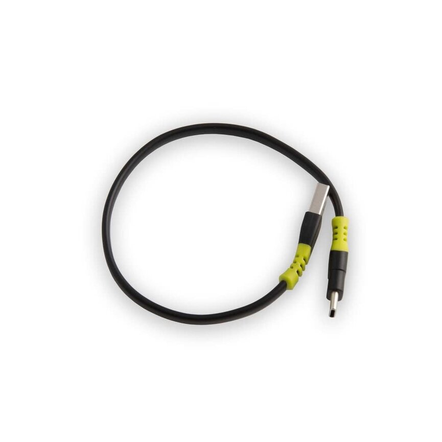 GOAL ZERO UBS to UBS-C Connector Cable
