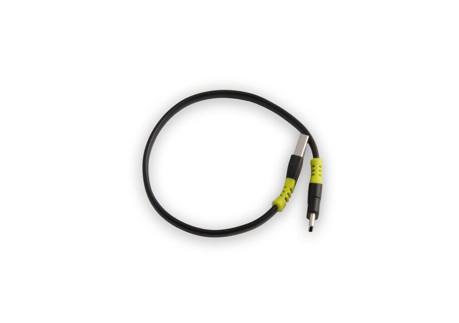 GOAL ZERO UBS to UBS-C Connector Cable