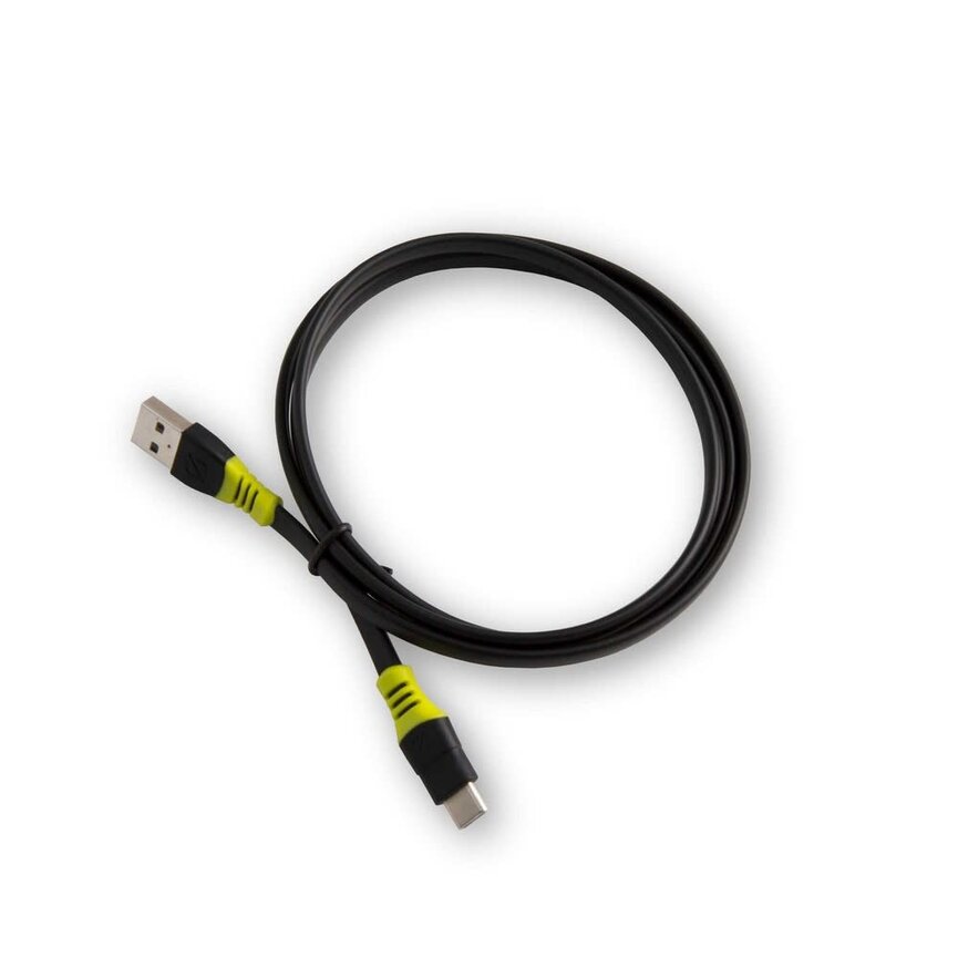 GOAL ZERO UBS to UBS-C Connector Cable