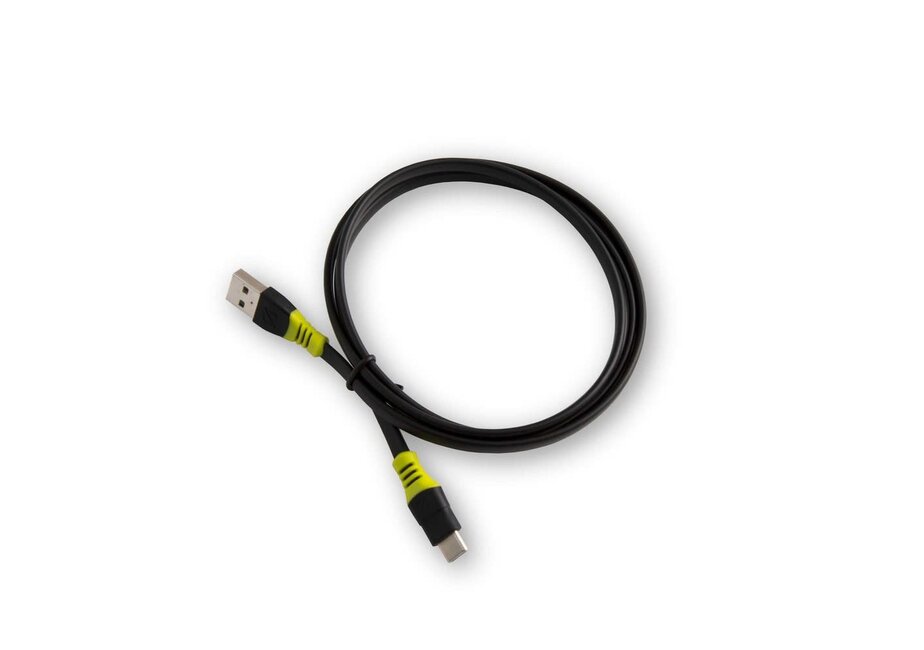 GOAL ZERO UBS to UBS-C Connector Cable