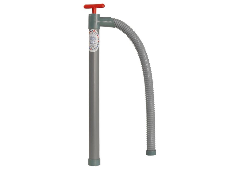 Beckson Thirsty-Mate Bilge Pump