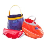 Jacks Plastic Welding Water Bucket Dish Organizer Camp - 4Corners