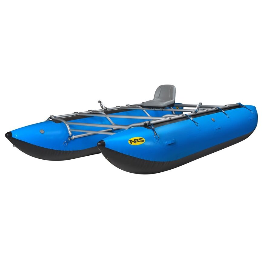 NRS 16' Kodiak Cataraft