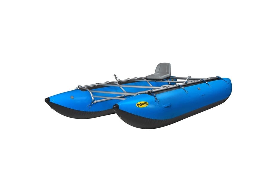 NRS 16' Kodiak Cataraft